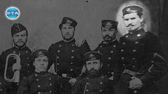 Панчо Досев - един от непознатите български революционери