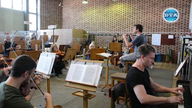 "Шедьоврите на Моцарт" във Враца 