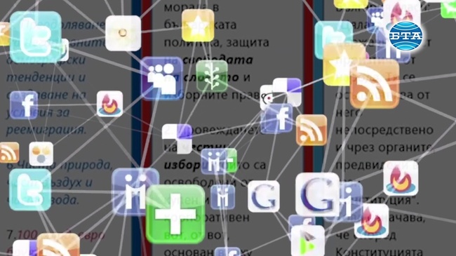 Новите медии изместват старата предизборна агитация с плакати