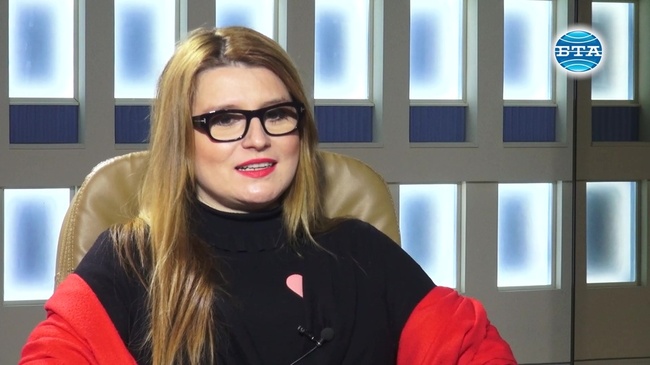 30 години "Аскеер" - среща с Елена Атанасова