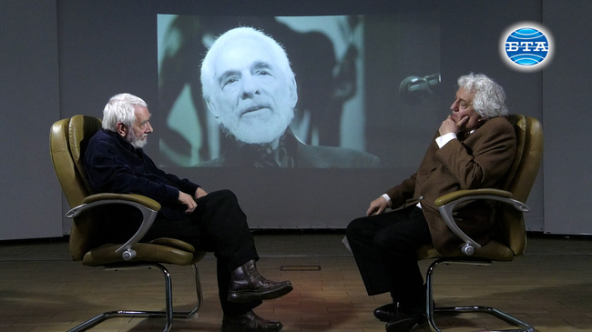 30 години "Аскеер" - среща с Асен Шопов