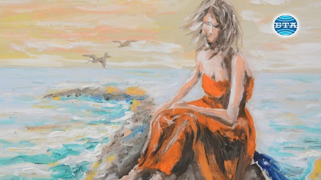 Международна изложба на 30 художници гостува във Варна