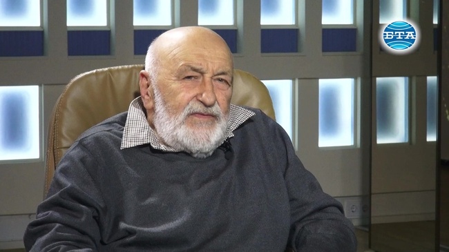 30 години "Аскеер" - среща с Борис Луканов