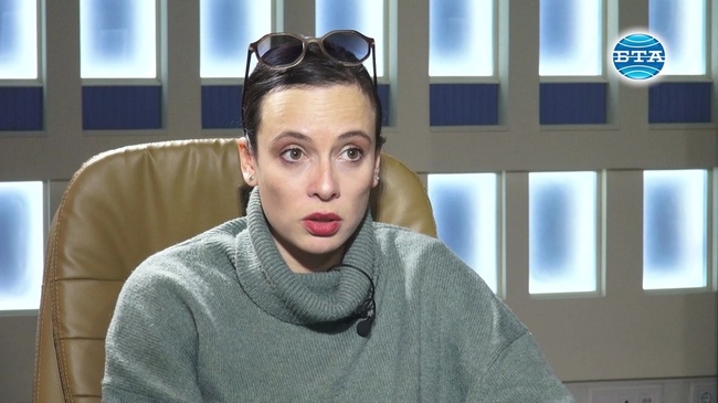 30 години "Аскеер" - среща с Весела Бабинова