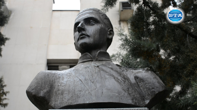 170 години от рождението на Георги Измирлиев - Македончето