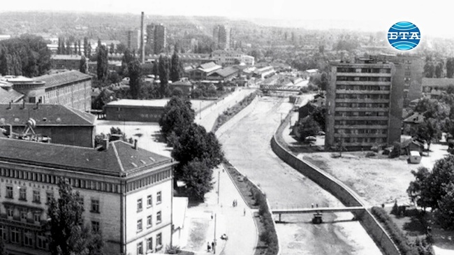 Защо квартал в Перник носи името "Монте Карло"?