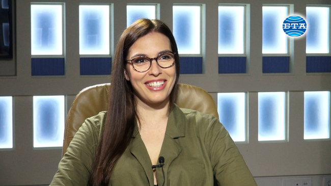 30 години "Аскеер" - среща с Радина Думанян