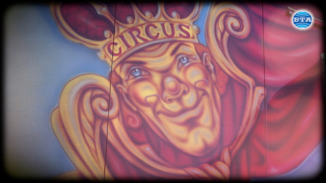 Цирк “Балкански“ влиза в своята 30-годишнина с уникално шапито и световно шоу