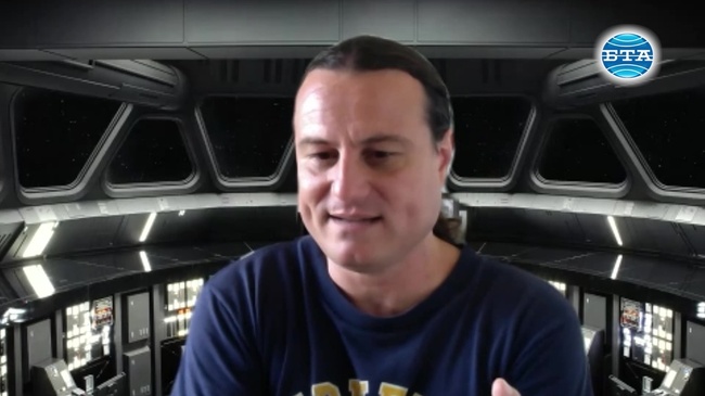 Д-р Преслав Наков за кодовете, които разпознават дезинформацията