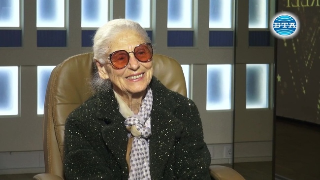 30 години "Аскеер" - среща с Емилия Радева