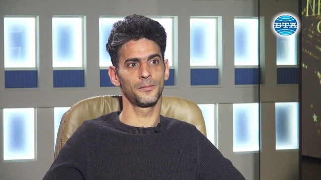 30 години "Аскеер" - среща с Павлин Димитров