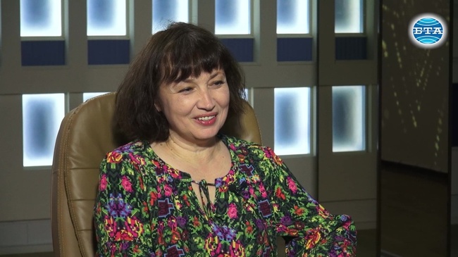 30 години "Аскеер" - среща с Радена Вълканова