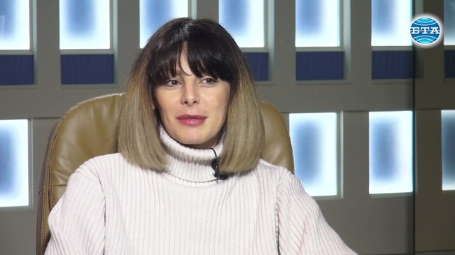 30 години "Аскеер" - среща с Яна Титова