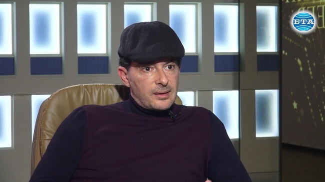 30 години "Аскеер" - среща с Иван Радоев