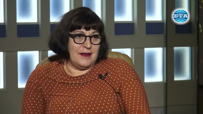 30 години "Аскеер" - среща с Радост Костова