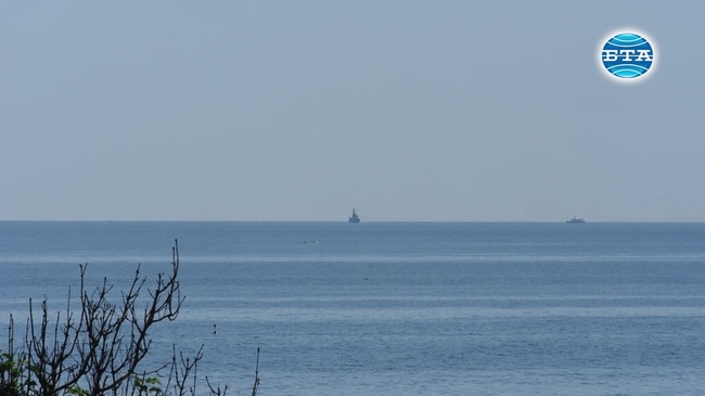 Военни прокурори от Сливен и Пловдив работят по инцидента с МиГ-29