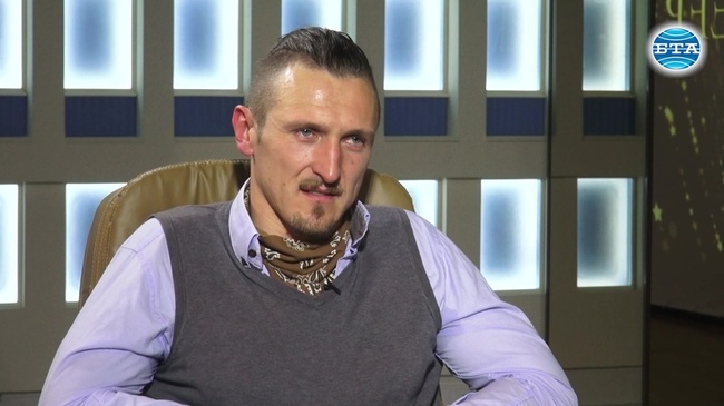 30 години "Аскеер" - среща с Димо Алексиев