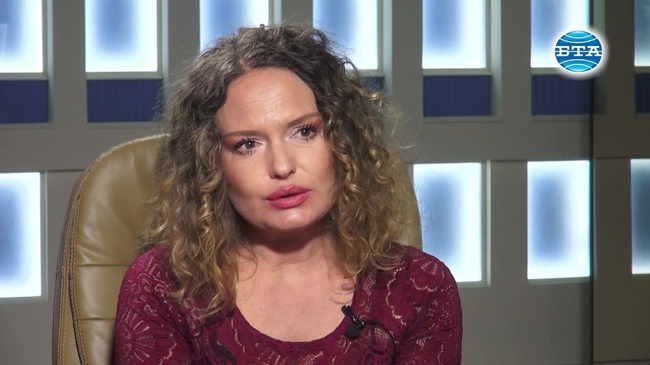 30 години "Аскеер" - среща с Александра Василева