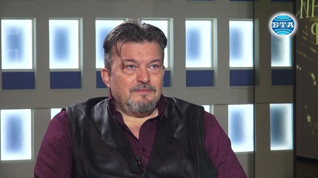 30 години "Аскеер" - среща с Емил Емилов