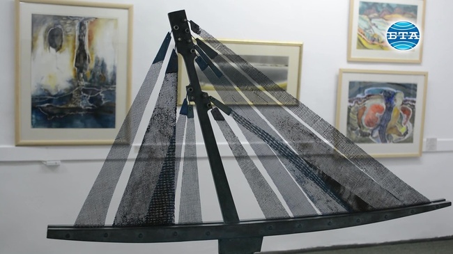 Бургаската художествена галерия отбелязва 75 години от създаването си 