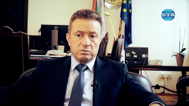 Янаки Стоилов за МИА: цел на правителството е да разкрие моделите на корупция