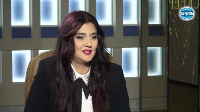 30 години "Аскеер" - среща с Диана Добрева