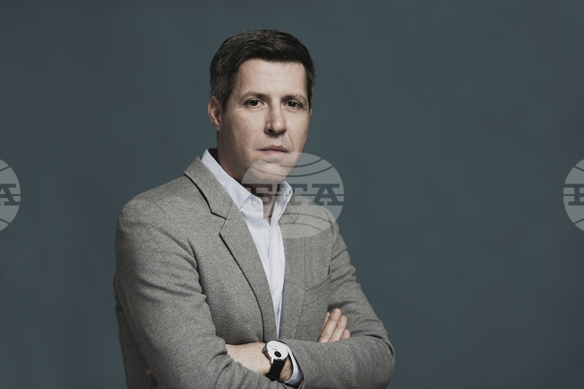 Петър Тодоров -  Национален филмов център