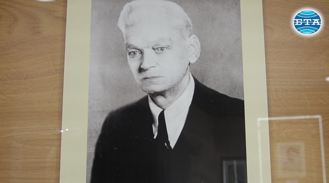 140 г. от рождението на Георги Илиев - автор на първите български научнофантастични романи