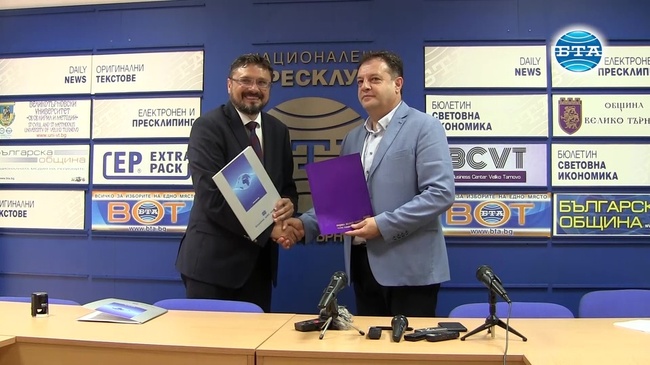 БТА ще популяризира Летния сезон на българските оперни театри "Сцена на вековете" по всички свои канали