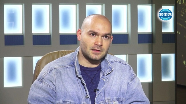 30 години "Аскеер" - среща с  Веселин Петров