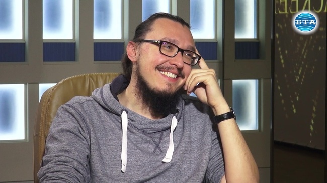 30 години "Аскеер" - среща с Боян Крачолов