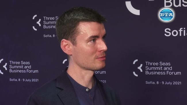 В България ще има все повече технологични, успешни и големи компании, казва космическият предприемач Райчо Райчев