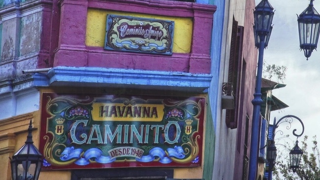 "Аржентина е близо" - изложба по повод 90 години дипломатически отношения между Аржентина и България