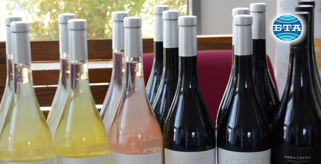 Бургас отново е домакин на Wine & Spirits Fest 