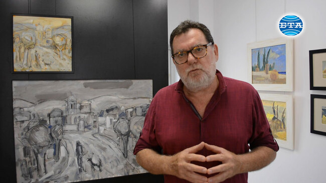 Теми и вариации според проф. Ивайло Мирчев