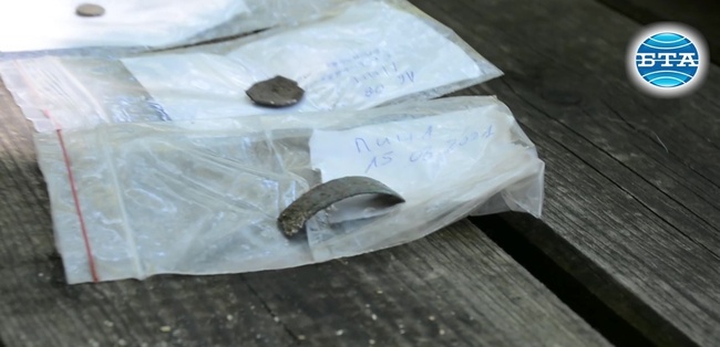 Над 2000 находки са открити за 15 години археологически проучвания в местността Градище