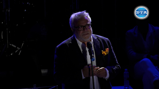 Празници на изкуствата "Аполония" – хроника 