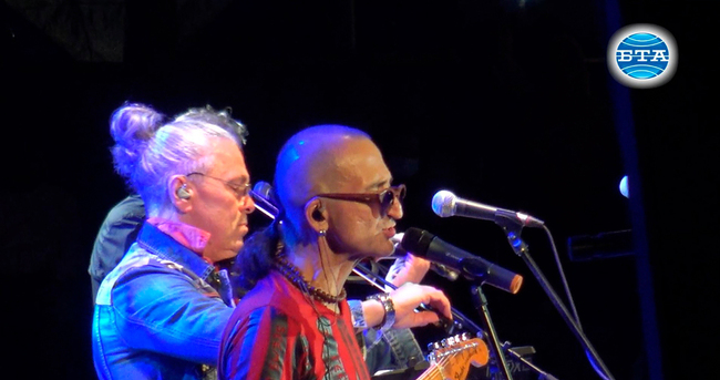 Празници на изкуствата "Аполония" – хроника 