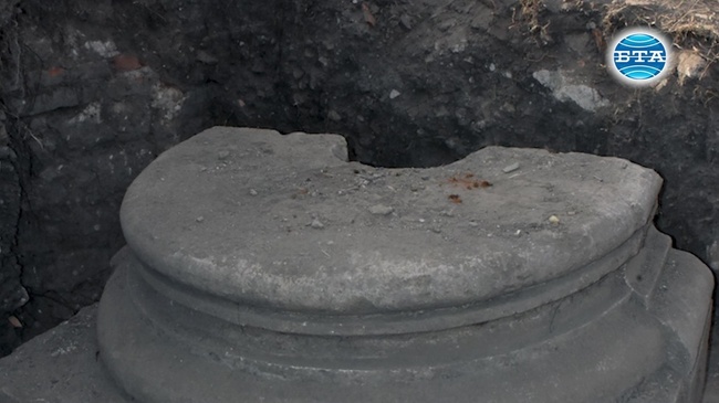 Антична Рациария разкрива своя блясък при най-мащабните археологически разкопки на обекта от десетилетия