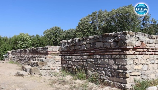 Древният град Мисионис - там, където всяко камъче е история