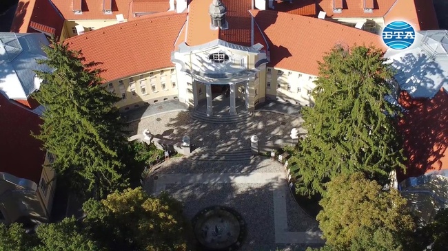 Столичната община търси концесионер за минералната баня в Банкя