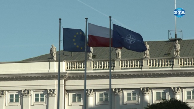 Полша оспорва върховенството на правото на ЕС