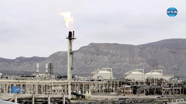 Европейската комисия предложи мерки срещу високите цени на енергията