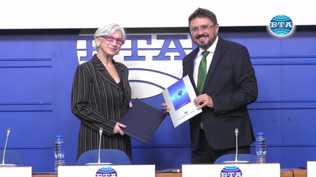 БТА започва нова свободна рубрика и ново медийно партньорство, посветени на екологията