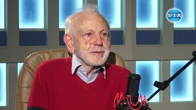 30 години "Аскеер" - среща с Ицхак Финци