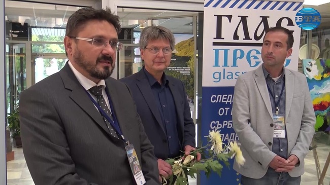 Седемнадесетата световна среща на българските медии ще е в Израел