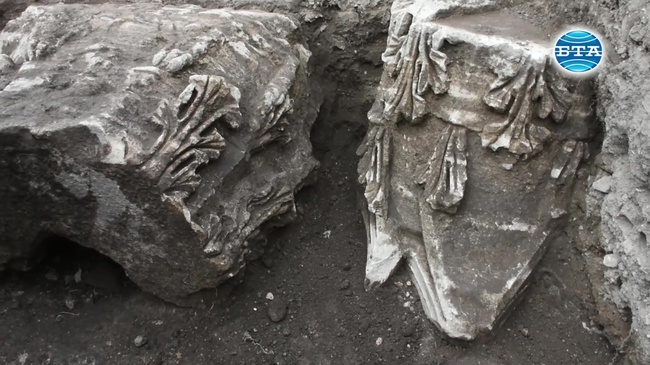 Антична Рациария има потенциал да се превърне в световен туристически обект