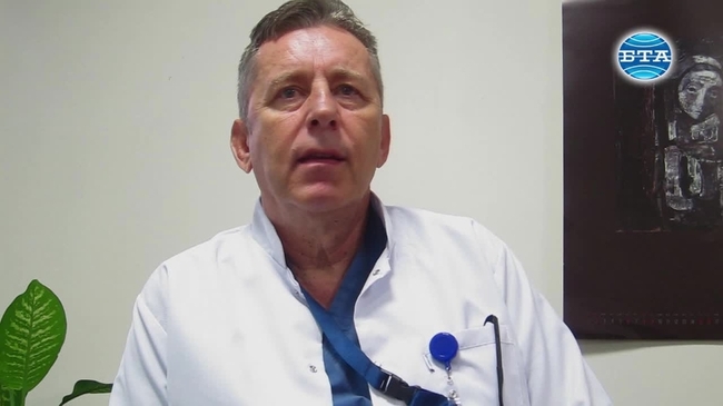 Пет-скенер започва работа след седмица в УМБАЛ "Св. Марина"