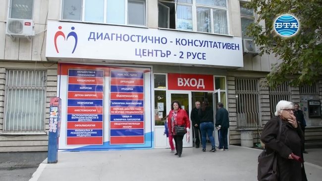 Информационна кампания в Русе по повод Световния ден за миене на ръце