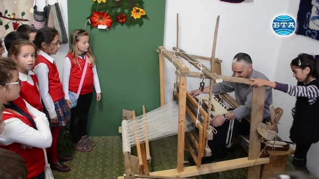 Етнографският комплекс във Враца отбелязва 30-годишнината си